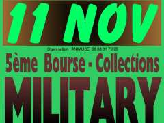 photo de BOURSE MILITARY