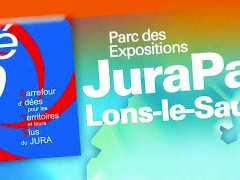 Foto CITE 39 - Salon des Collectivités Territoriales du Jura