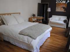 picture of Nuits Citadines