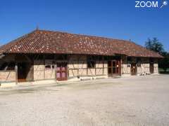 Foto Gîte de groupe la Grange Rouge