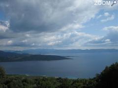 picture of CHALET AVEC VUE SUR MER