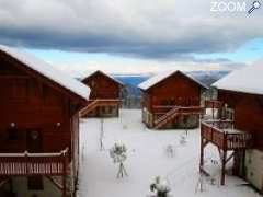 foto di Résidence Odalys Les Chalets d'Evian