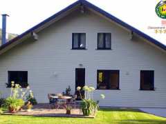 picture of Chalet Gîte la Parenthèse